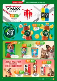 Eurocash Cash & Carry gazetka Strona 11