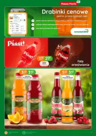 Eurocash Cash & Carry gazetka Strona 12