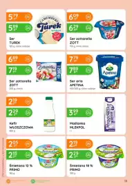 Eurocash Cash & Carry gazetka Strona 16