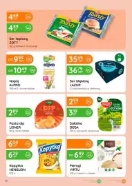 Eurocash Cash & Carry gazetka Strona 17