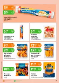 Eurocash Cash & Carry gazetka Strona 18