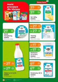 Eurocash Cash & Carry gazetka Strona 2
