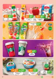 Eurocash Cash & Carry gazetka Strona 21