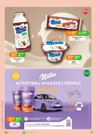 Eurocash Cash & Carry gazetka Strona 22
