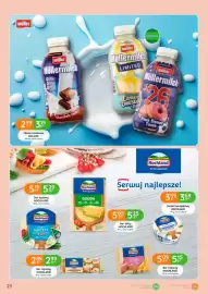 Eurocash Cash & Carry gazetka Strona 23