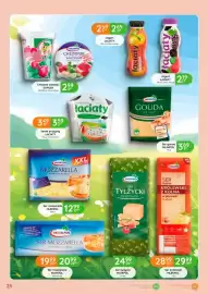 Eurocash Cash & Carry gazetka Strona 25