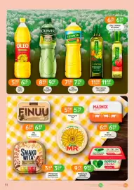 Eurocash Cash & Carry gazetka Strona 31