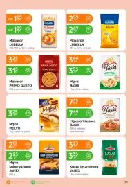 Eurocash Cash & Carry gazetka Strona 36