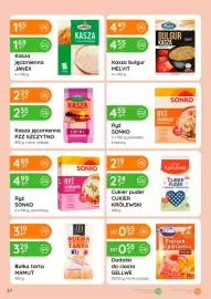 Eurocash Cash & Carry gazetka Strona 37