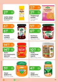 Eurocash Cash & Carry gazetka Strona 40