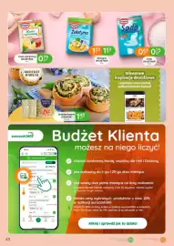 Eurocash Cash & Carry gazetka Strona 43