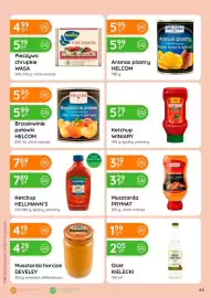 Eurocash Cash & Carry gazetka Strona 44