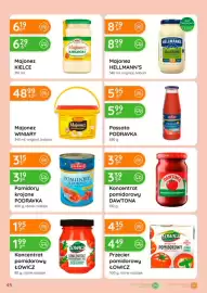 Eurocash Cash & Carry gazetka Strona 45