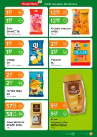 Eurocash Cash & Carry gazetka Strona 5
