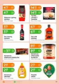 Eurocash Cash & Carry gazetka Strona 50