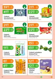 Eurocash Cash & Carry gazetka Strona 53