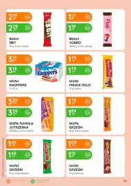 Eurocash Cash & Carry gazetka Strona 54