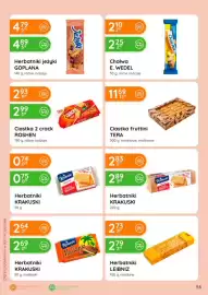 Eurocash Cash & Carry gazetka Strona 56