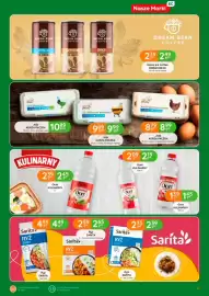 Eurocash Cash & Carry gazetka Strona 6