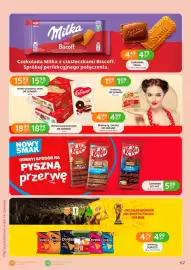 Eurocash Cash & Carry gazetka Strona 62