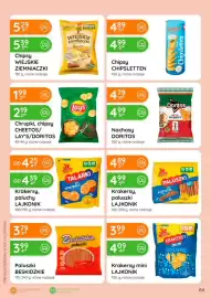 Eurocash Cash & Carry gazetka Strona 64