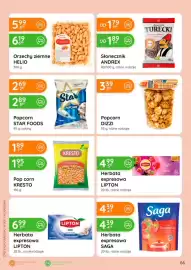 Eurocash Cash & Carry gazetka Strona 66