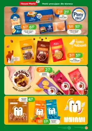 Eurocash Cash & Carry gazetka Strona 7
