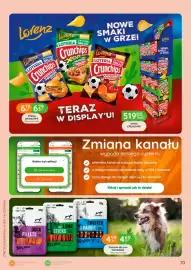 Eurocash Cash & Carry gazetka Strona 70