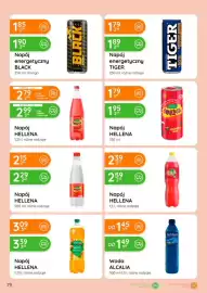 Eurocash Cash & Carry gazetka Strona 79