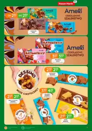 Eurocash Cash & Carry gazetka Strona 8