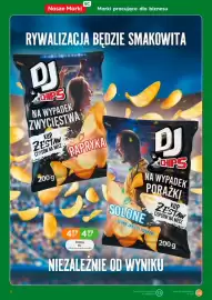 Eurocash Cash & Carry gazetka Strona 9