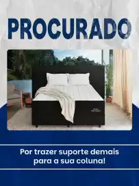 Catálogo Ortobom semana 22 Página 2