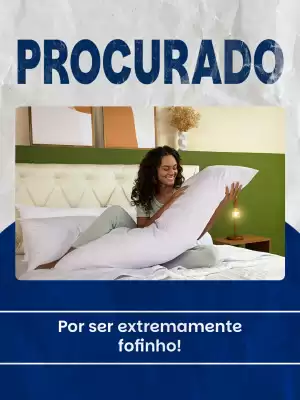 Ortobom (válido até 3-06)