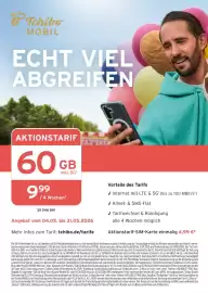 Tchibo Prospekt woche 22 Seite 8