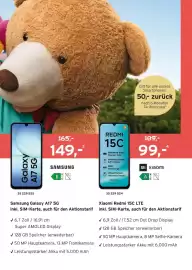 Tchibo Prospekt woche 22 Seite 9