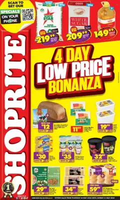 Shoprite (valid until 31-05)