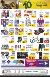 Folheto Carrefour Página 3