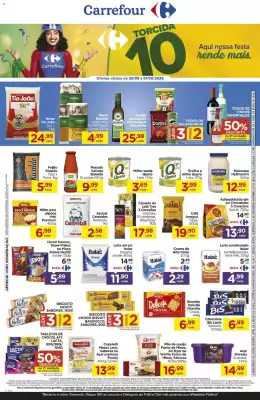 Folheto Carrefour (válido até 1-06)