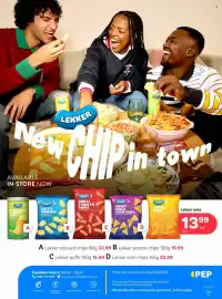 PEP catalogue Page 6