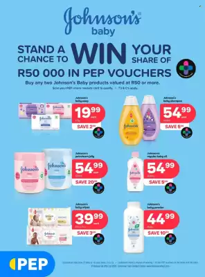 PEP (valid until 11-06)