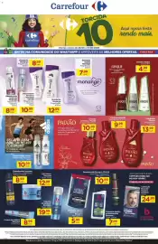 Folheto Carrefour Página 1