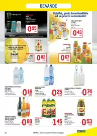 Volantino Metro Pagina 15