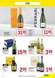 Volantino Metro Pagina 17