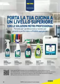 Volantino Metro Pagina 29