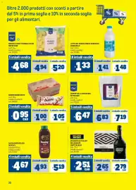 Volantino Metro Pagina 30