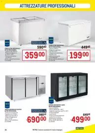 Volantino Metro Pagina 35