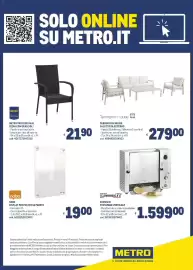 Volantino Metro Pagina 39