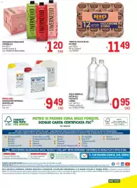 Volantino Metro Pagina 40