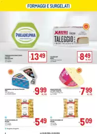 Volantino Metro Pagina 6