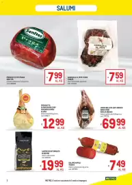 Volantino Metro Pagina 7